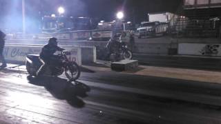 Bike finals at Music City Raceway (Union Hill) 05-28-16