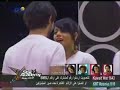 احلى مومنت بين رحمة رياض وناصيف زيتون (4) انا بعرف اني حلو