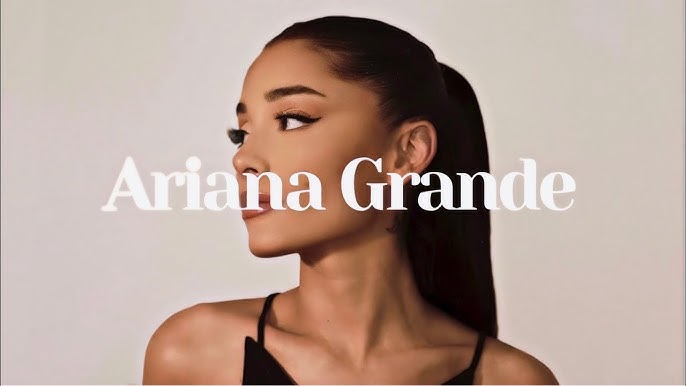 Ariana Grande ft. Future - Everyday (Official Lyric Video) 