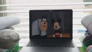 Mickey Mouse Clubhouse Mickey's Great Clubhouse Hunt Part 15