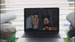 Mickey Mouse Clubhouse Mickey's Great Clubhouse Hunt Part 15