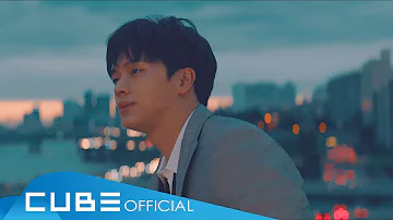 BTOB(비투비) - 그리워하다 'Missing You' Official Music Video