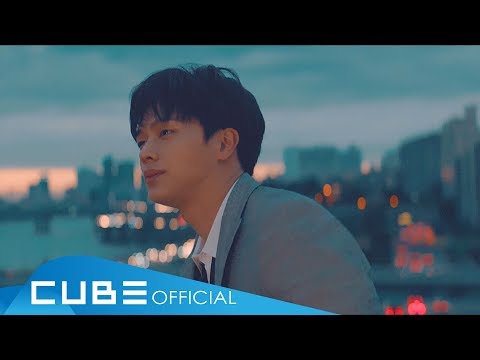BTOB(ë¹í¬ë¹) - 'ê·¸ë¦¬ìíë¤' Official Music Video