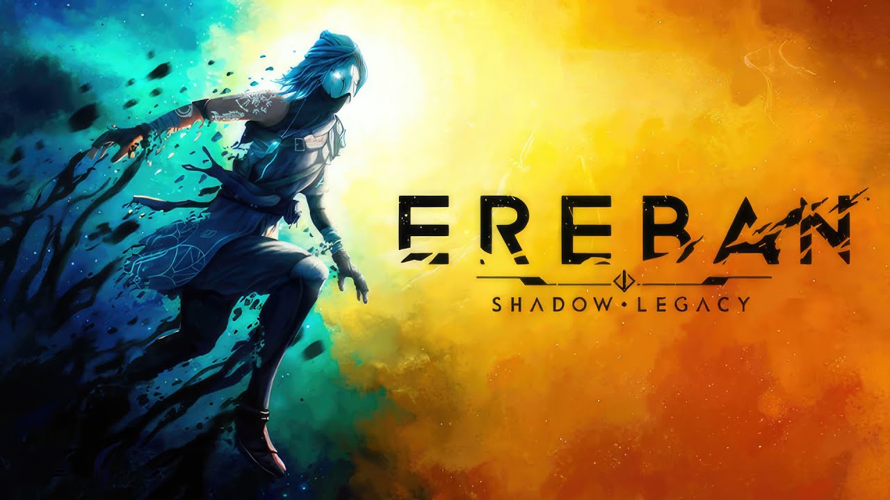 Ereban: Shadow Legacy Gameplay Video