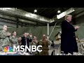 Full Retired Gen. Zinni: 'Where Are Our Veterans In Congress?' | MTP Daily | MSNBC