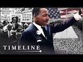 An Intimate Conversation with Martin Luther King | David Susskind Meets MLK  | Timeline