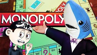БИТВА МОНОПОЛИСТОВ ► Monopoly | Монополия
