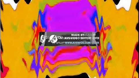 Klasky Csupo Render Pack-11 is Going Weirdness Every