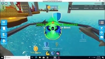 Getting MINOTAUR Fusion In Super Power Fighting Simulator