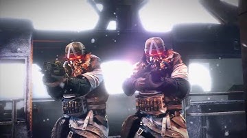 Killzone 3 Single Player Demo • Part 2
