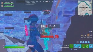 Smooth Criminal🔫 ft. Chapter 3
