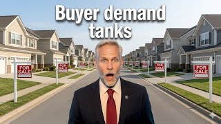 Worst Buyer Demand - HISTORY 