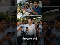 ఇవాళ ఫోన్లకు అలర్ట్ మెసేజ్.. భయపడకండి! #EmergencyAlert #PhoneAlert #BreakingNews #TeluguNews