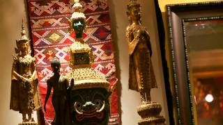 Delicious Thai food in Hollywood- Pink Pepper-