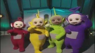 Teletubbies - Say ''Eh-Oh'' (Club Mix) (Remake)