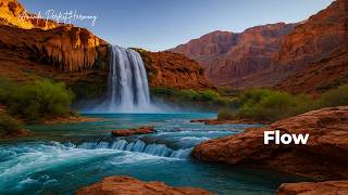 Deep Healing Sleep Music That Recharges Your Mind Body and Soul Overnight