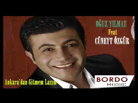 Oğuz Yılmaz feat Cüneyt Özgür \