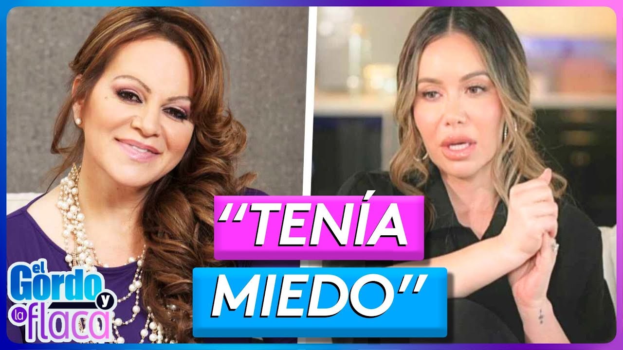 Chiquis mostró la visita con sus hermanos al lugar donde murió Jenni Rivera | El Gordo y La Flaca