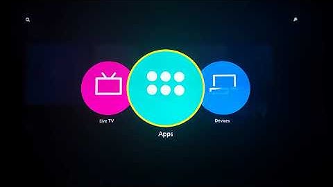 How To Speed Test a Smart TV Internet Connection