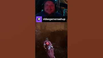 Epic Hatch Escape! | videogamemashup on #Twitch