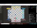 2019 world 4 player chess teams championship winners semifinal bestof5