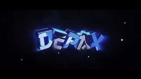 Intro #251 DePax v2 ft. NexusArt [More B3D soon :D] |Balino [C4D+AE]