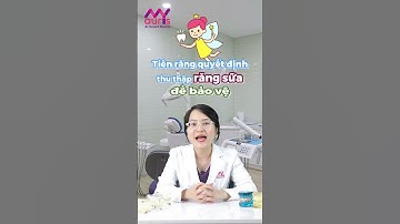 Đánh răng bằng que gỗ? |NHA KHOA MY AURIS #nhakhoa #myauris #nhakhoamyauris #nhakhoathongminh #metub