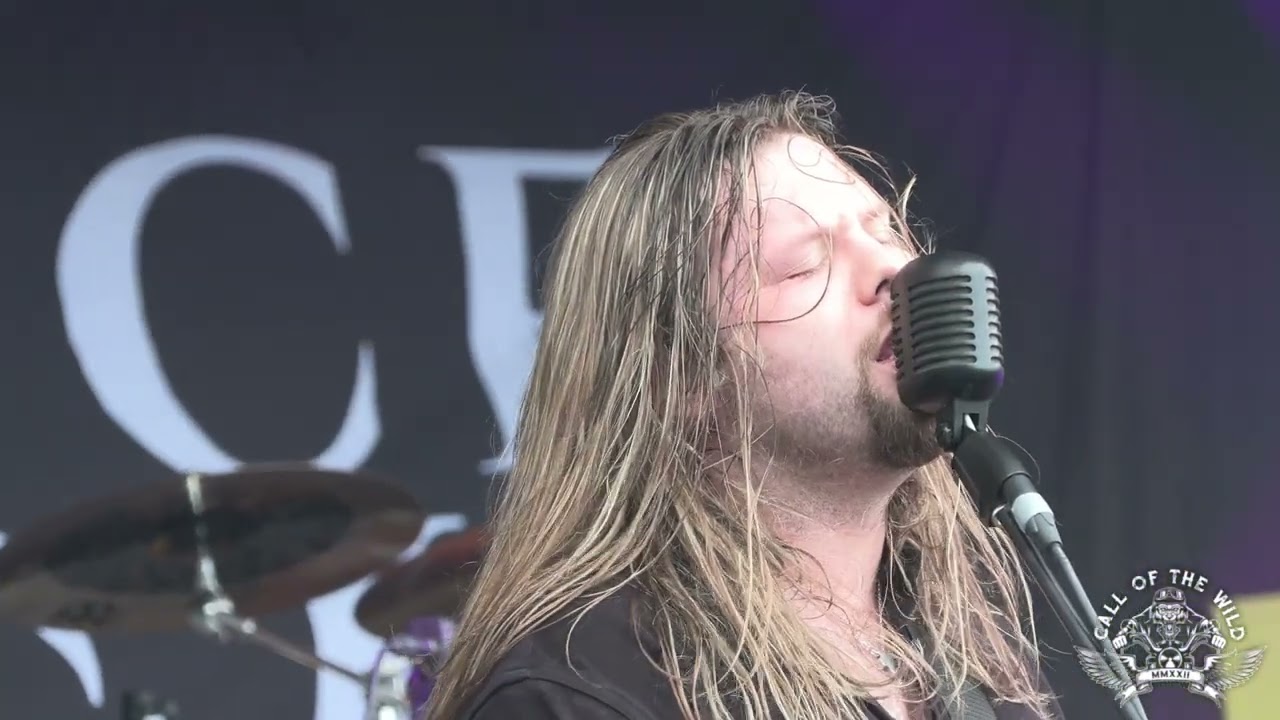 Florence Black - Sun and Moon (Live at Call of the Wild Festival 2022)