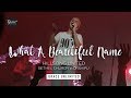 What A Beautiful Name - Hillsong United - Bethel