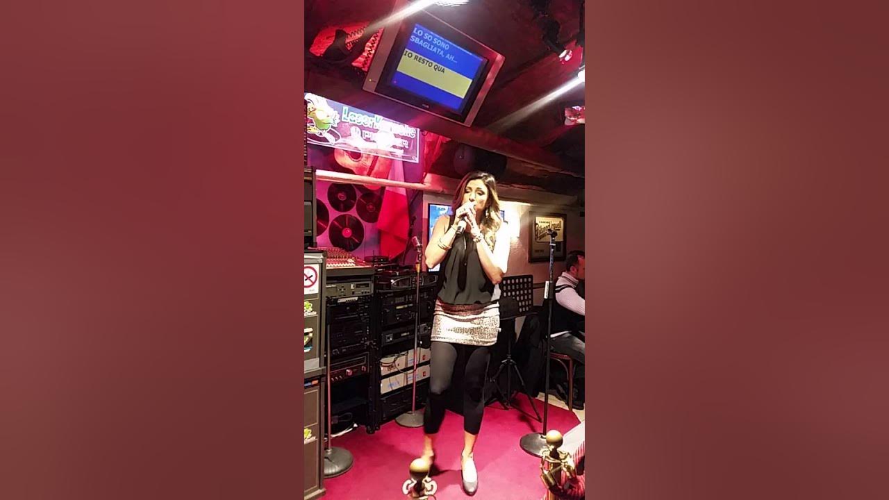 Sonia Stupendo fino a qui YouTube