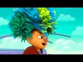 Монсик года - Монсики (серия 10) - Мультфильмы для детей