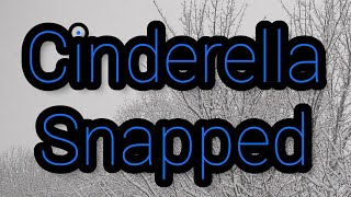Jax -  Cinderella snapped (lyrics) chords