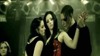 BLUTENGEL - Reich Mir Die Hand - Legendado chords