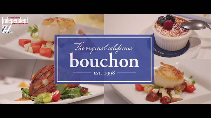 Bouchon | Santa Barbara