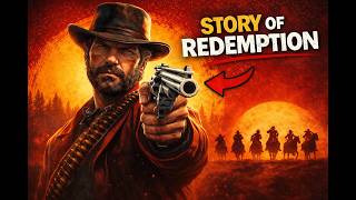 READ DEAD REDEMPTION 2 GAMEPLAY [RTX 3050] PART 1 THE BEGINNING