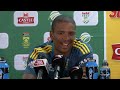 India rule the Proteas session by session