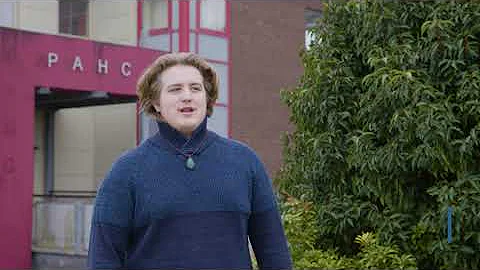 Studying BSc (Hons) Podiatry at the University of Plymouth