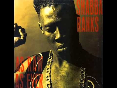 Shabba Ranks Trailer Load A Girls