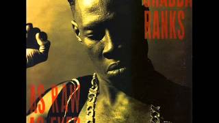 Video voorbeeld van "Shabba Ranks - Trailer Load A Girls"