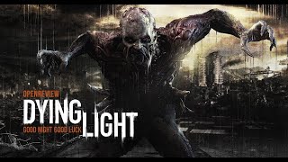 картинка: Пережил первую ночь, уже лучше. Dying light #2