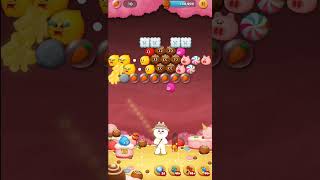 【1810】LINE BUBBLE 2