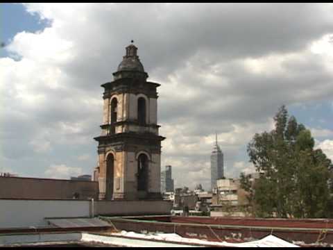 El Claustro Hoy