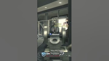 More Double Kills 🕺 #luncheonmeat #callofduty #doublekill