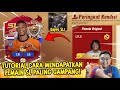 TUTORIAL CARA MENDAPATKAN PEMAIN SL PALING MUDAH DAN 