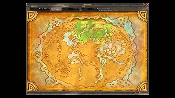Monster-WoW Leveling [Monk] Part 2 (WoW:Mist Of Pandaria)