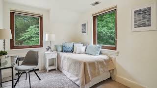 4513 Amherst Rd video tour