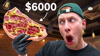 Thumbnail for I Bought The World’s Most Expensive Steak