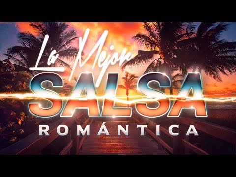 SALSA ROMANTICA 42 Exitos, Grandes Canciones de la Mejor Salsa Romantica