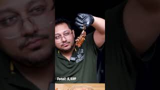 Top 10 Delivery Outlet For Food In 2025