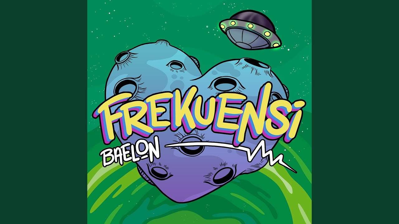 Watch Frekuensi on YouTube Watch Frekuensi on YouTube